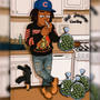 CowBoy (Explicit)
