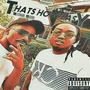 THATS HOW EASY (feat. K1ng D0n) [Explicit]