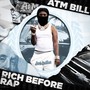 Rich Before Rap (Explicit)