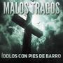 Idolos con pies de barro (Radio Edit)