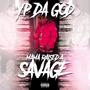 Mama Raised A Savage (Explicit)