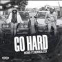 Go Hard (feat. Mornalesa)