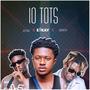 10 tots (feat. Quamina MP & Kofi Pages)