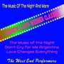 The Music of the Night and More: Andrew Lloyd Webber Classics