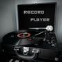 Record Player