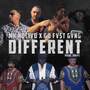 Different (Explicit)