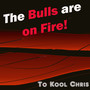 The Bulls Are On Fire!