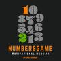 Numbers Game (feat. JonJay)