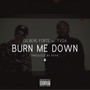 Burn Me Down (feat. Tyga & Raak) [Explicit]