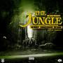 Jungle (feat. Sir Manley, Chordz Cordero, Mic Handz & Ldonthecut) [Explicit]