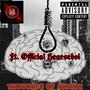 Thoughts Of Suicide (feat. Official Hearseboi) [Explicit]