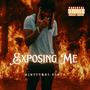 Exposing Me (Explicit)