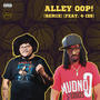 Alley Oop! (feat. 4IZE) [Remix] [Explicit]