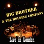 Live in London