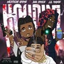 Houdini (feat. Lil Manie & Big Jnyce) [Explicit]