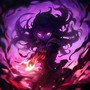 Dark Rapulzel (Explicit)