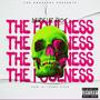 The Foulness (feat. Johnny Slash) [Explicit]