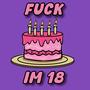 **** IM 18 (Explicit)