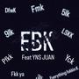 EBK (feat. YNS JUAN) [Explicit]