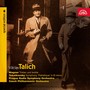 Talich Special Edition 8. Wagner: Tristan und Isolde - Tchaikovsky: Symphony 