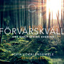 Förvårskväll