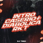 Caserio + Diabolica Rkt (Remix)