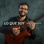 Lo Que Soy