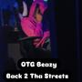 Back 2 Tha Streets (Explicit)