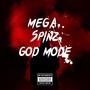 GOD MODE (Explicit)