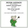 Babar The Elephant & The Little Tailor