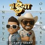 Intente Olvidarte