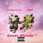 Sonic Rivals (feat. ONII) [Explicit]