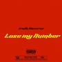 Lose My Number (Explicit)