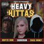 Heavy Hittas (feat. Krayzie Bone & Chase Money) [Explicit]