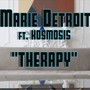 Therapy (feat. Kosmosis) [Explicit]