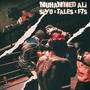 Muhammed Ali (feat. Siyo & Tales) [Explicit]