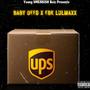 UPS (feat. EBK LulMaxx & Baby Deeg) [Explicit]