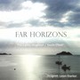 Far Horizons