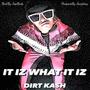 IT IZ WHAT IT IZ (Explicit)