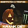 Krankk Dett (feat. Trap Gz) [Explicit]