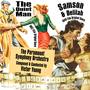 Samson and Delilah (1949 Film Original Score) , The Quiet Man (1952 Film Original Score)