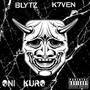 Oni-Kuro (feat. K7VEN) [Explicit]