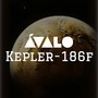 Kepler-186f