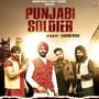 Punjabi Soldier