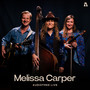 Melissa Carper on Audiotree Live