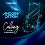 Calling (Cj Stone & DJ Onegin Radio Edit)