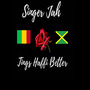 Singer Jah - Tings Haffi Better (Album)
