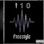 V10 Freestyle (Explicit)