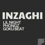 InZaGhi (feat. Phongz)