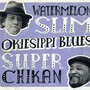 Okiesippi Blues